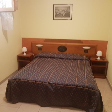 B&B Antica Trattoria San Giovanni Rotondo Luaran gambar