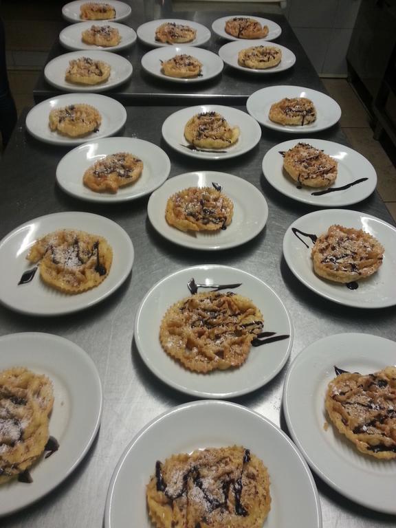 B&B Antica Trattoria San Giovanni Rotondo Bilik gambar