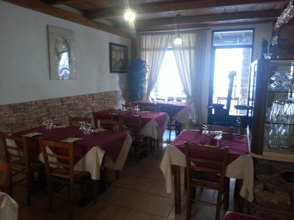 B&B Antica Trattoria San Giovanni Rotondo Bilik gambar