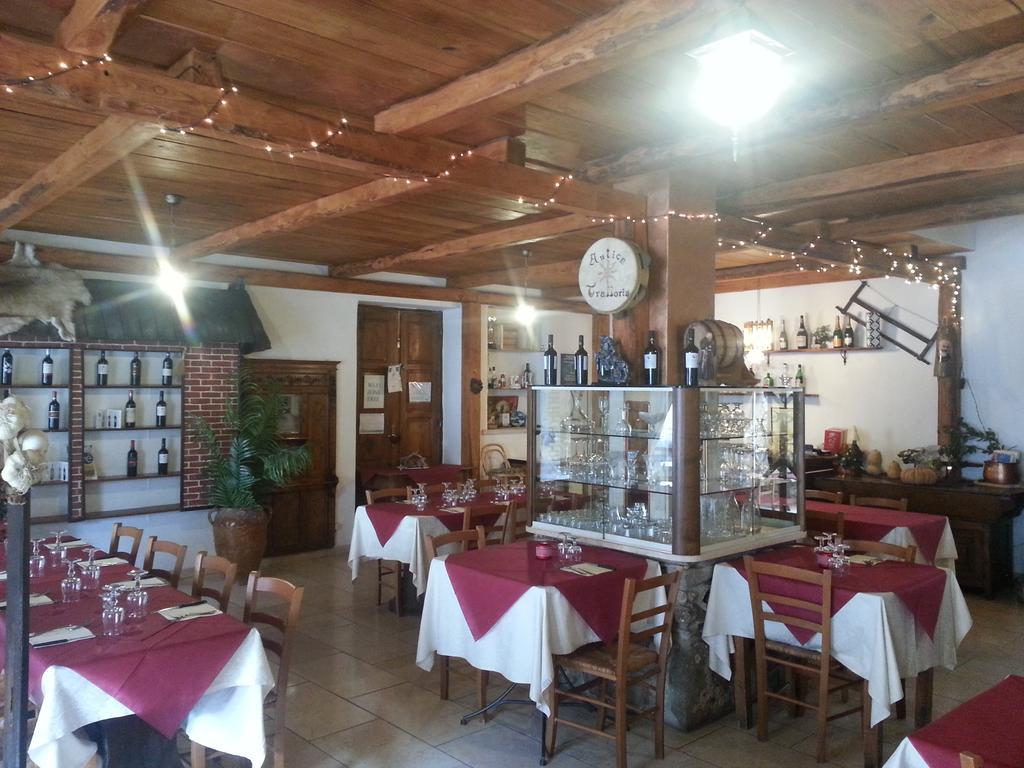 B&B Antica Trattoria San Giovanni Rotondo Bilik gambar
