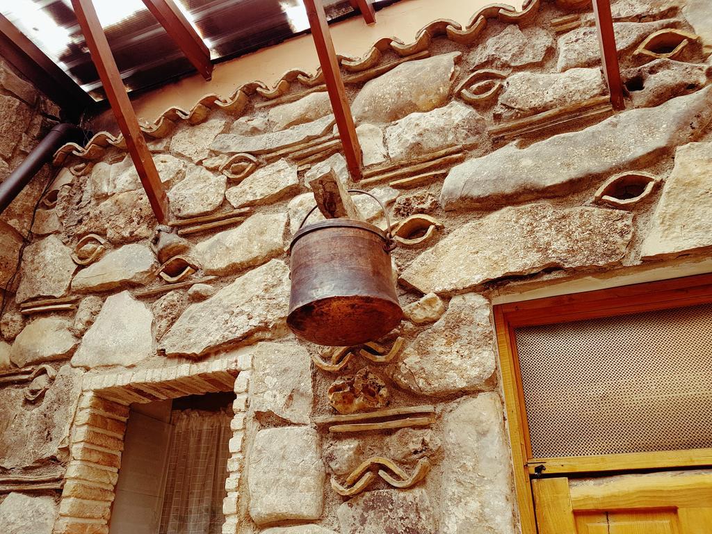 B&B Antica Trattoria San Giovanni Rotondo Luaran gambar