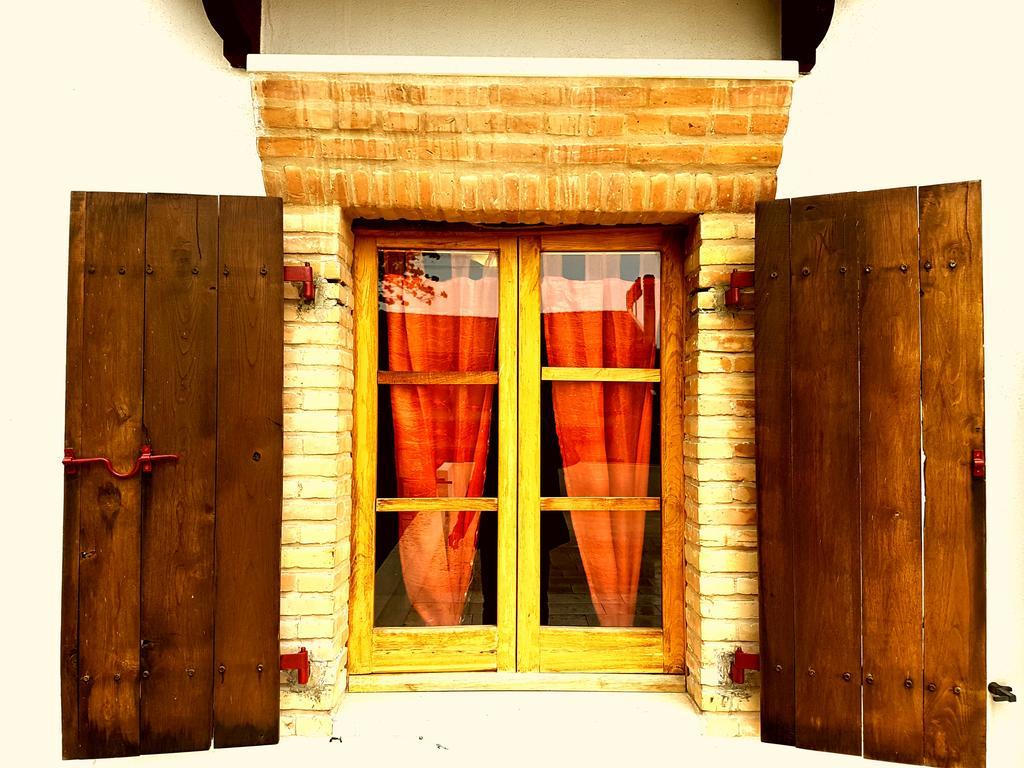 B&B Antica Trattoria San Giovanni Rotondo Luaran gambar