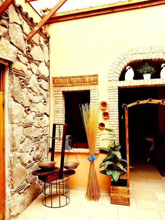 B&B Antica Trattoria San Giovanni Rotondo Luaran gambar