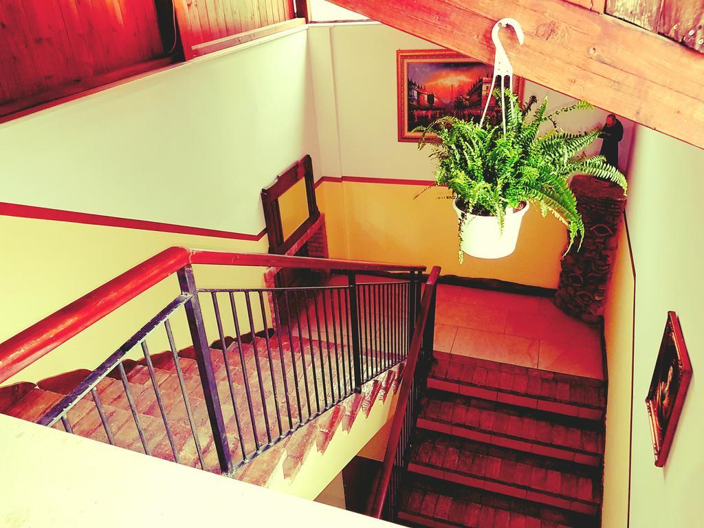 B&B Antica Trattoria San Giovanni Rotondo Luaran gambar