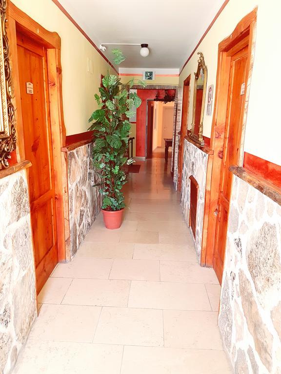 B&B Antica Trattoria San Giovanni Rotondo Luaran gambar