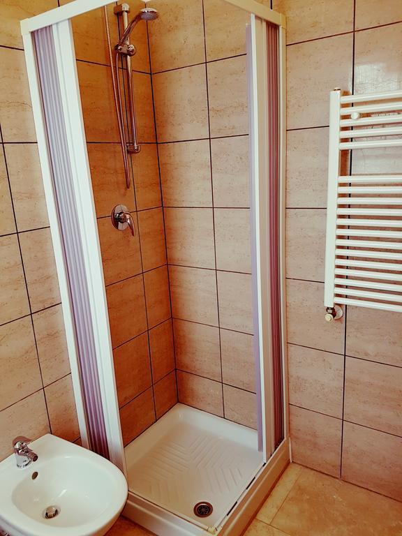B&B Antica Trattoria San Giovanni Rotondo Luaran gambar