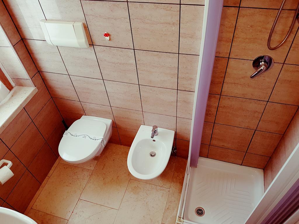 B&B Antica Trattoria San Giovanni Rotondo Luaran gambar