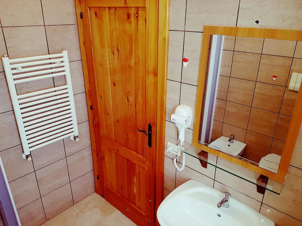 B&B Antica Trattoria San Giovanni Rotondo Luaran gambar
