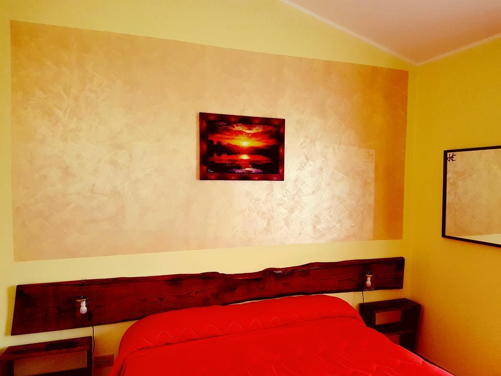 B&B Antica Trattoria San Giovanni Rotondo Luaran gambar