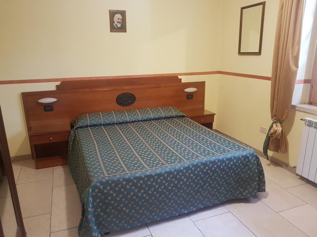 B&B Antica Trattoria San Giovanni Rotondo Luaran gambar