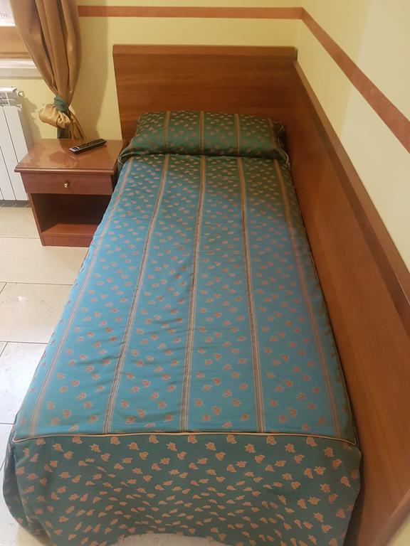 B&B Antica Trattoria San Giovanni Rotondo Luaran gambar