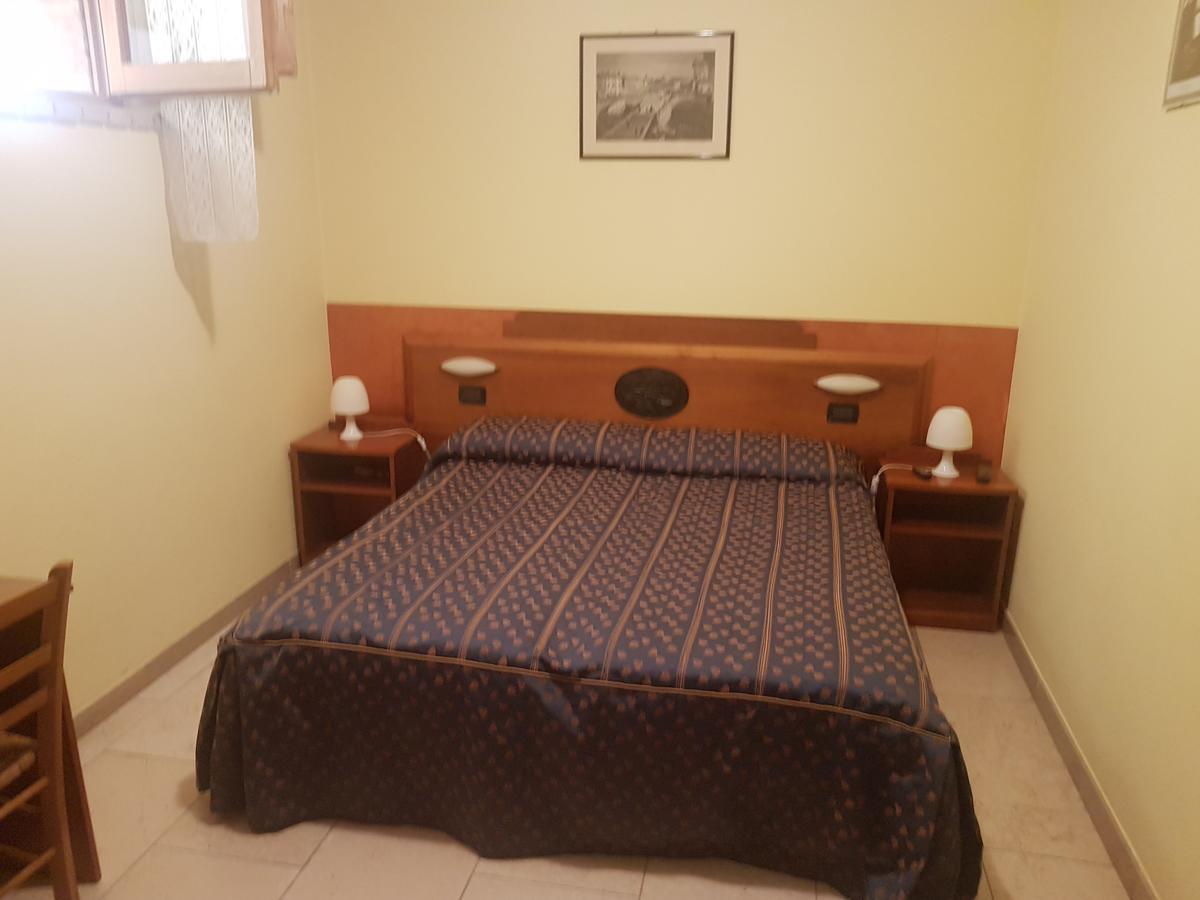 B&B Antica Trattoria San Giovanni Rotondo Luaran gambar
